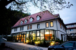 Waldhotel Linzmühle